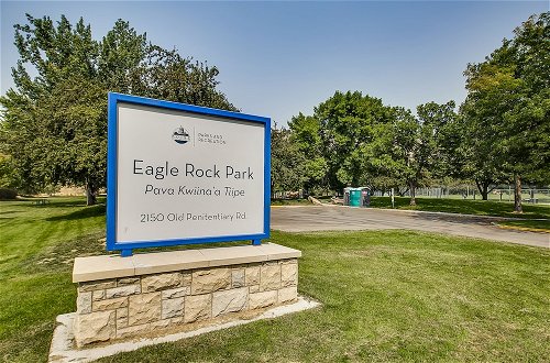 Photo 48 - Eagle Rock Base Camp