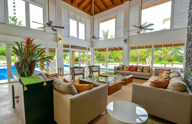 Srvittinivillas Agp36 / Spacius / Confortable Luxury Villa/ Family/ Team/ Cdc - Foto 65