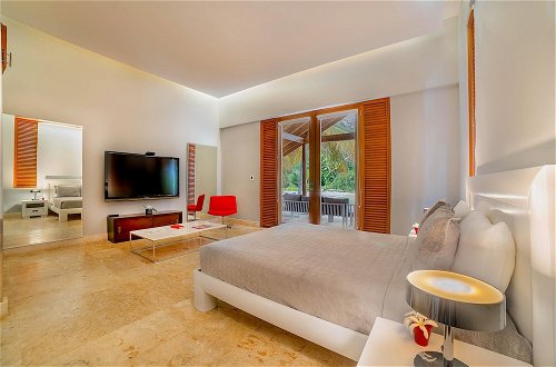 Foto 6 - Srvittinivillas Agp36 / Spacius / Confortable Luxury Villa/ Family/ Team/ Cdc