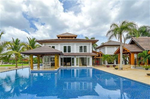 Photo 29 - Srvittinivillas Agp36 / Spacius / Confortable Luxury Villa/ Family/ Team/ Cdc