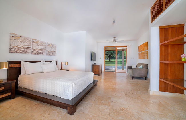 Srvittinivillas Agp36 / Spacius / Confortable Luxury Villa/ Family/ Team/ Cdc - Foto 8