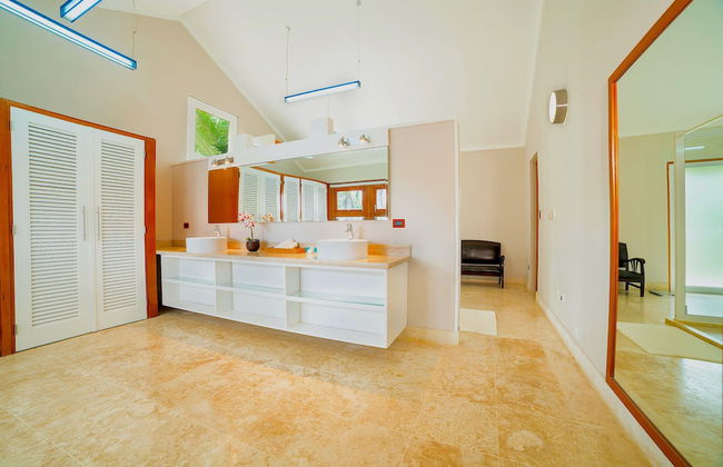 Srvittinivillas Agp36 / Spacius / Confortable Luxury Villa/ Family/ Team/ Cdc - Foto 9