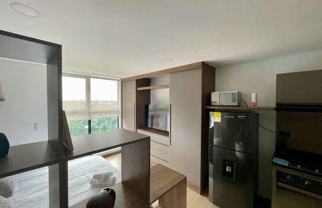 U-GO Edificio Manzana 3 al lado del Movistar Arena - Foto 11