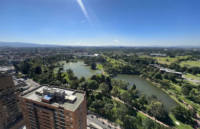 U-GO Edificio Manzana 3 al lado del Movistar Arena - Foto 1