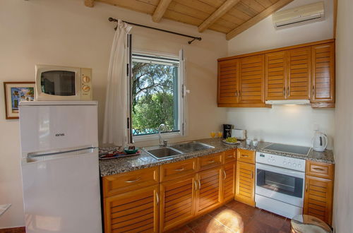 Photo 9 - Villa Sparto - Agios Nikitas Villas