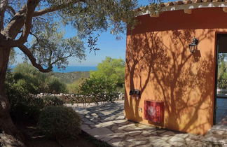 Photo 2 - Villa Sparto - Agios Nikitas Villas