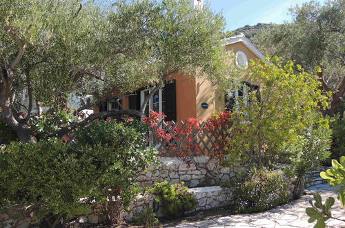 Photo 5 - Villa Sparto - Agios Nikitas Villas