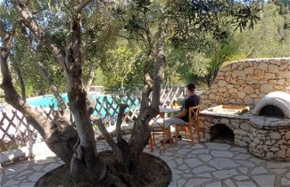 Photo 1 - Villa Sparto - Agios Nikitas Villas