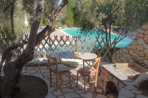 Photo 7 - Villa Sparto - Agios Nikitas Villas