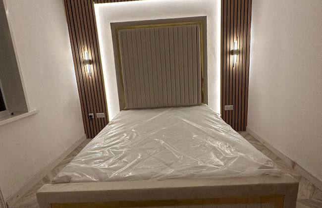 Remarkable 2-bed Apartment in Sunderland - Foto 3