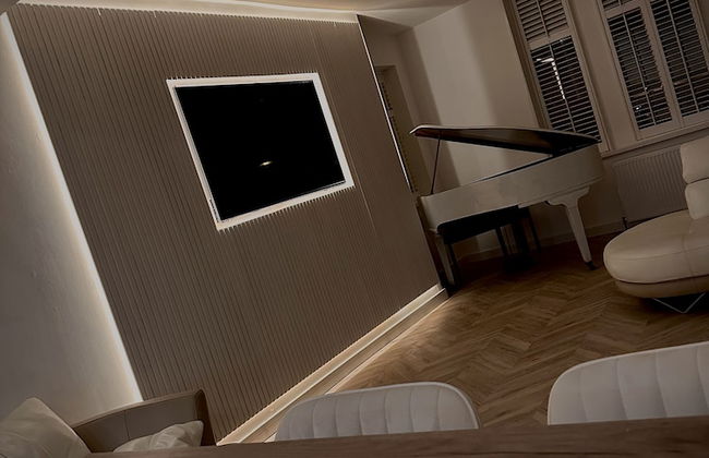 Remarkable 2-bed Apartment in Sunderland - Foto 11