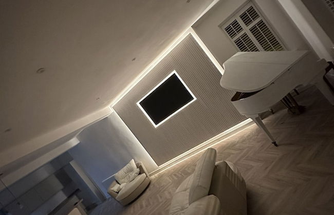 Remarkable 2-bed Apartment in Sunderland - Foto 8