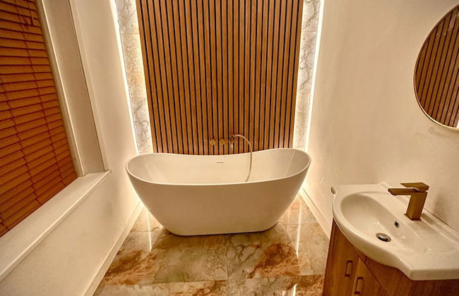 Remarkable 2-bed Apartment in Sunderland - Foto 10