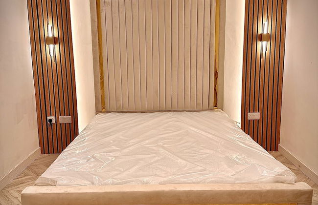Remarkable 2-bed Apartment in Sunderland - Foto 6