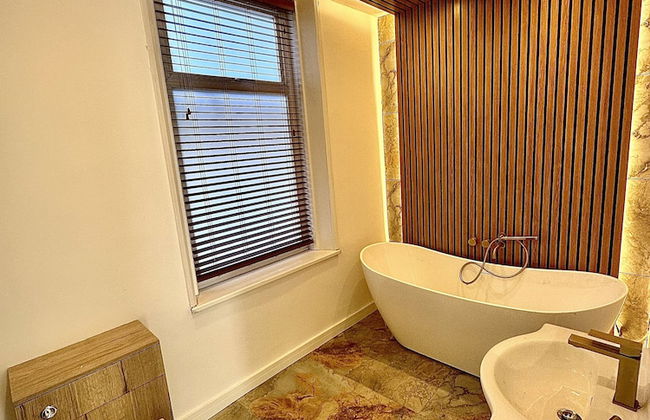 Remarkable 2-bed Apartment in Sunderland - Foto 9