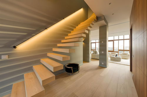 Foto 37 - Duplex Penthouse with Breathtaking Views