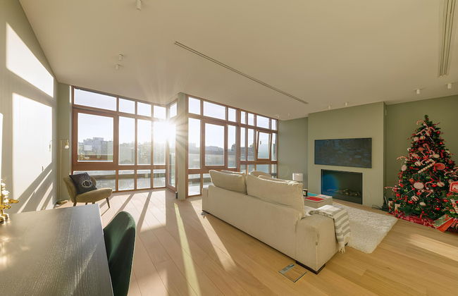 Duplex Penthouse with Breathtaking Views - Foto 22