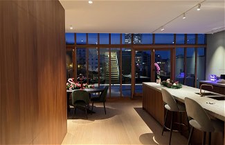 Foto 1 - Duplex Penthouse with Breathtaking Views