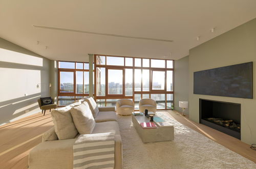 Foto 38 - Duplex Penthouse with Breathtaking Views