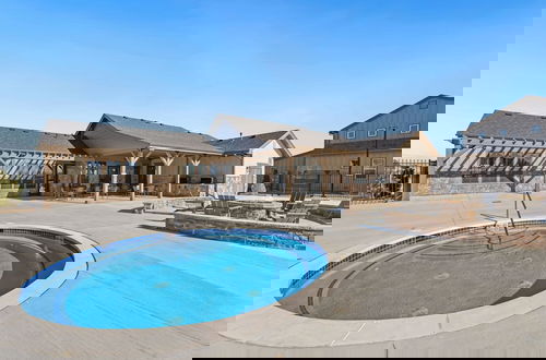 Photo 24 - Serene Retreat With Hot Tub, Sauna, Pool & Gym