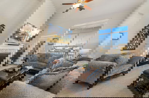 Photo 1 - Serene Retreat With Hot Tub, Sauna, Pool & Gym