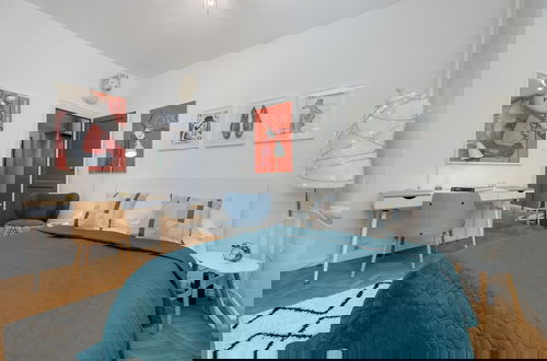 Foto 3 - Warsaw Turquoise Residence by Renters