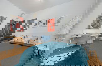 Foto 3 - Warsaw Turquoise Residence by Renters