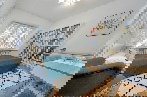 Foto 4 - Warsaw Turquoise Residence by Renters