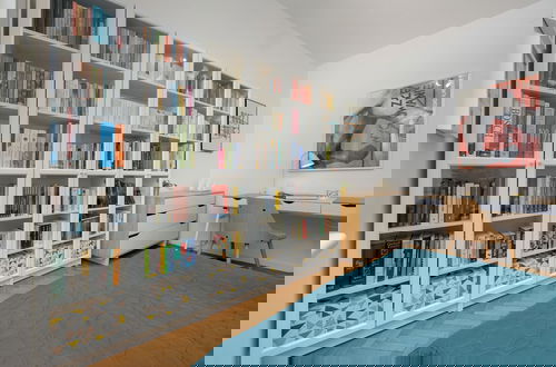 Foto 5 - Warsaw Turquoise Residence by Renters