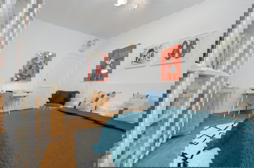 Foto 8 - Warsaw Turquoise Residence by Renters