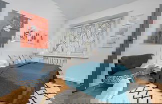 Foto 2 - Warsaw Turquoise Residence by Renters