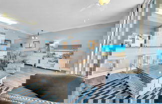 Foto 1 - Tidewater 607