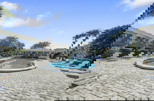 Foto 21 - Hidden Beach Villas - 111 - Studio villa by RedAwning