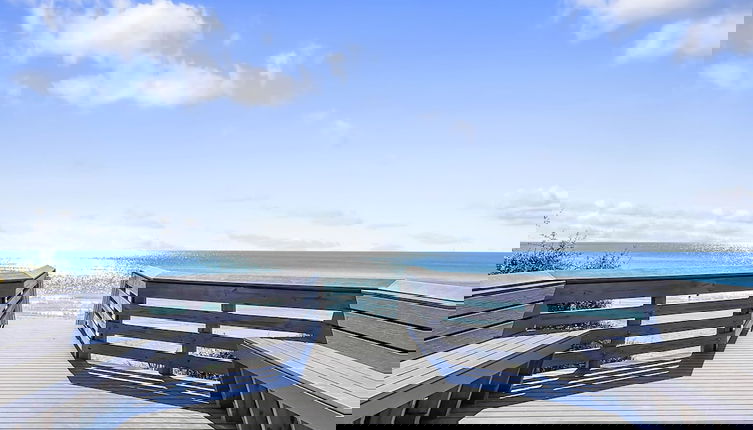 Foto 1 - Hidden Beach Villas - 111 - Studio villa by RedAwning