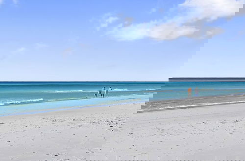 Foto 36 - Hidden Beach Villas - 111 - Studio villa by RedAwning