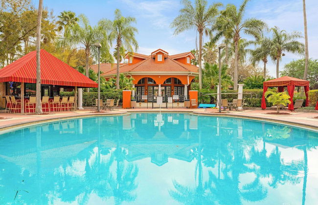 Mickeys Retreat at Solana Private Pool! - Foto 35