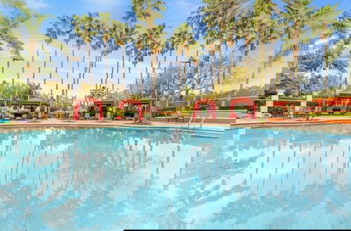 Photo 33 - Mickeys Retreat at Solana Private Pool!