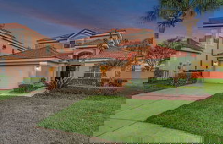 Foto 1 - Mickeys Retreat at Solana Private Pool!