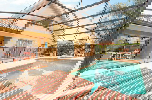 Photo 40 - Mickeys Retreat at Solana Private Pool!