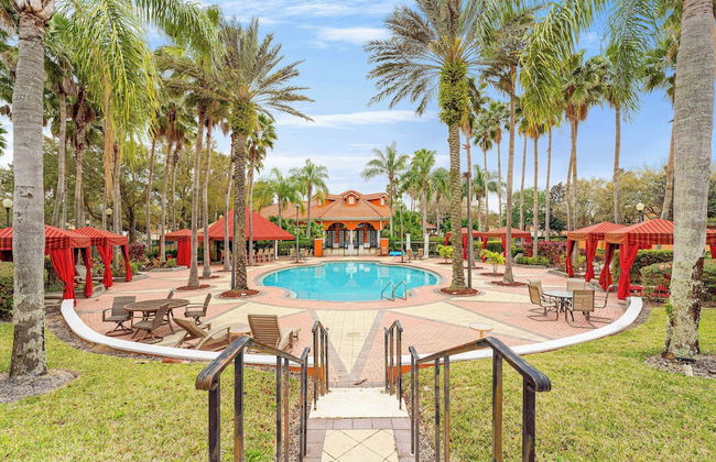 Mickeys Retreat at Solana Private Pool! - Foto 37