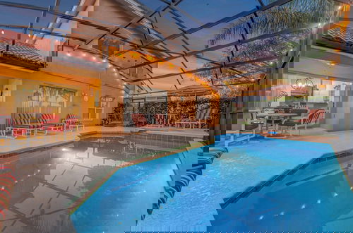 Photo 36 - Mickeys Retreat at Solana Private Pool!