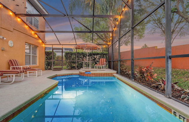 Mickeys Retreat at Solana Private Pool! - Foto 41