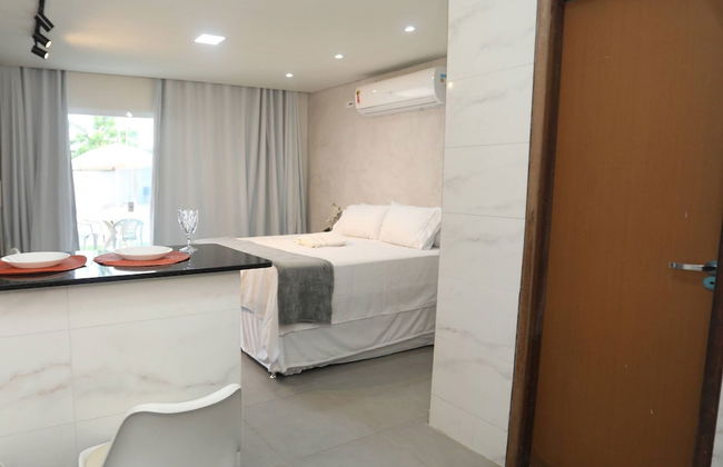 Solaris Serrambi Flats - Foto 6