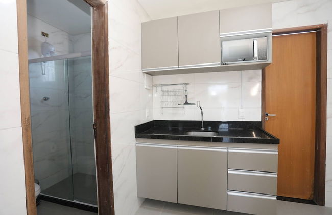 Solaris Serrambi Flats - Foto 11