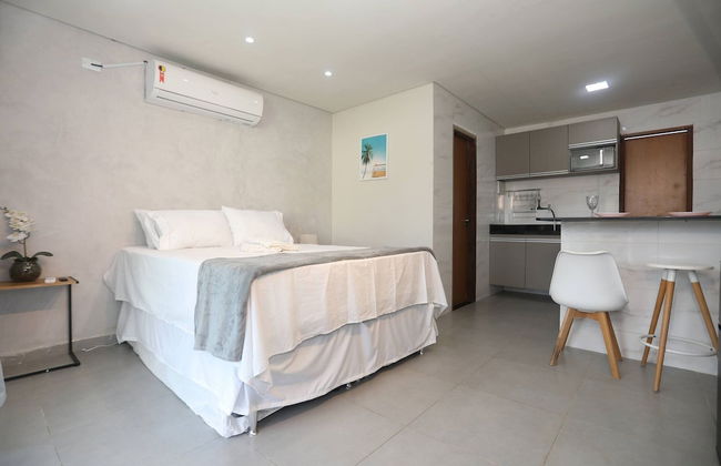 Solaris Serrambi Flats - Foto 1