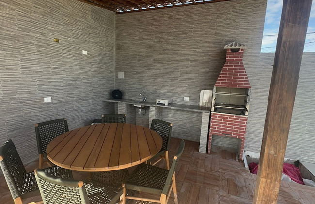 Solaris Serrambi Flats - Foto 39