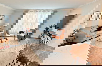 Foto 1 - Colony Club