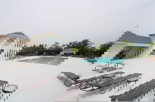 Foto 43 - Colony Club