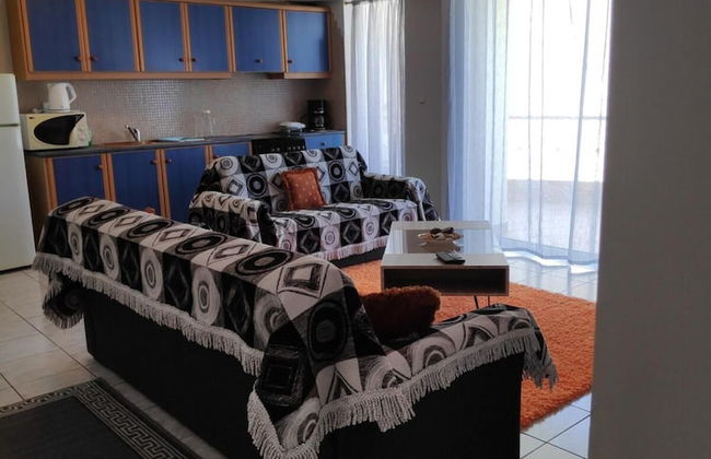 Daphnus Apartment in Agios Konstantinos - Foto 25