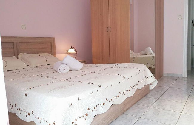 Daphnus Apartment in Agios Konstantinos - Foto 6